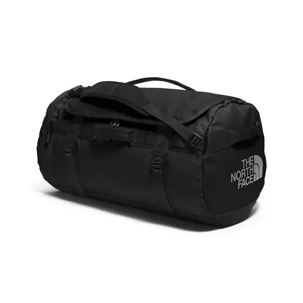 Base Camp Duffel M Black
