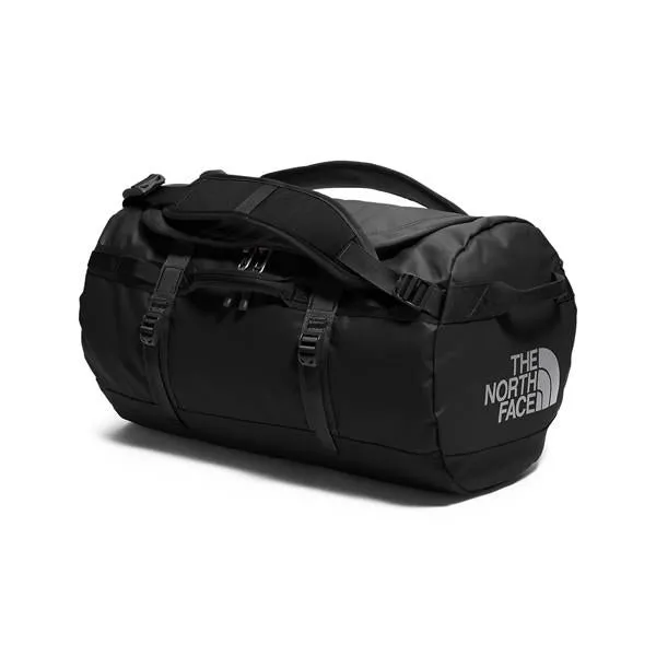 Base Camp Duffel S Black