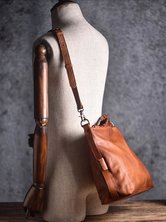 Best Leather Satchels For Men Genuine Leather Mens Satchel