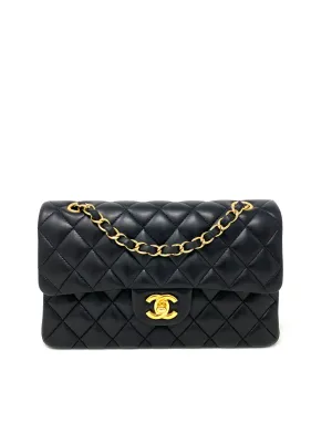 Chanel Classic Small Flap Bag