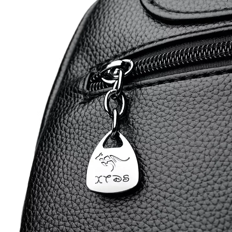 ChicPredator Patterned Handbag