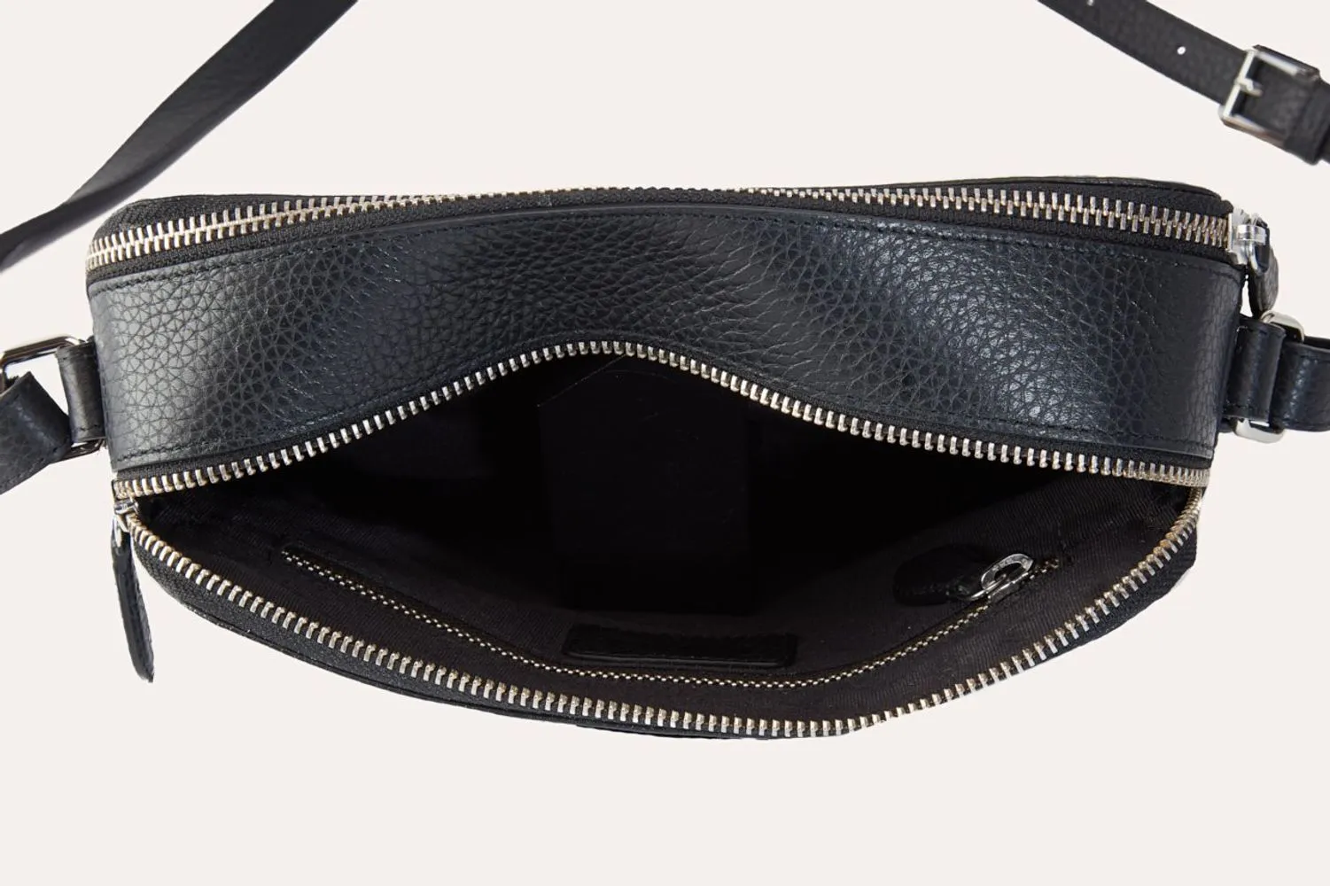 Classic Crossbody