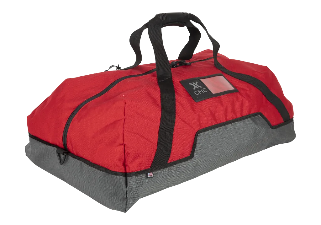 CMC -  LASSEN DUFFEL BAGS™