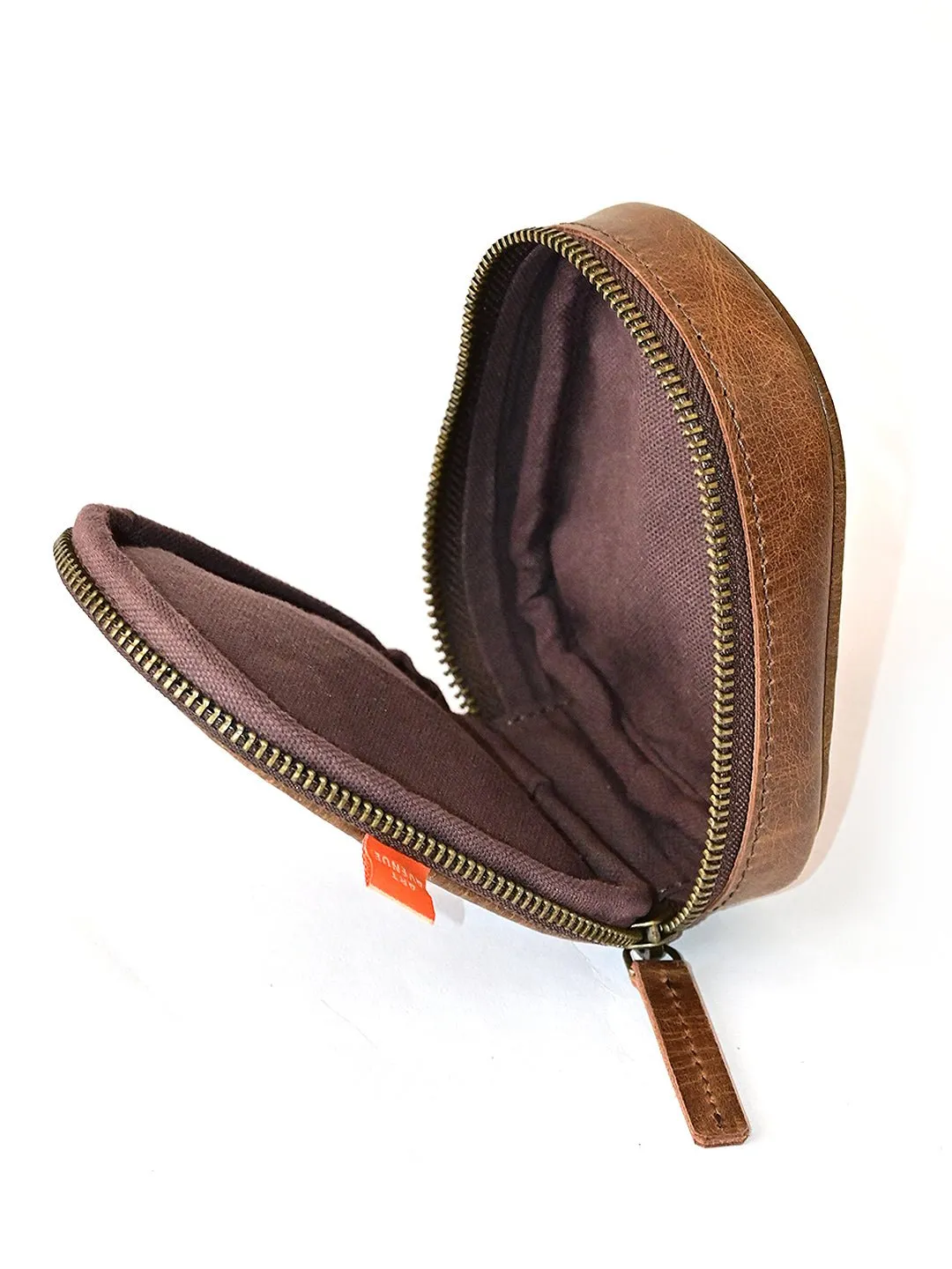 CRAIC - LEATHER WAIST POUCH