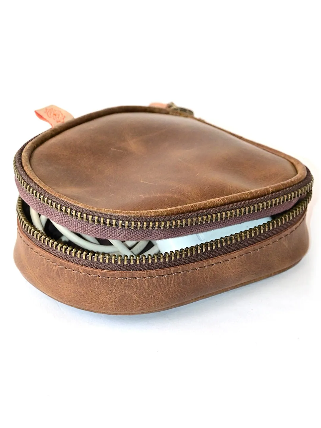 CRAIC - LEATHER WAIST POUCH