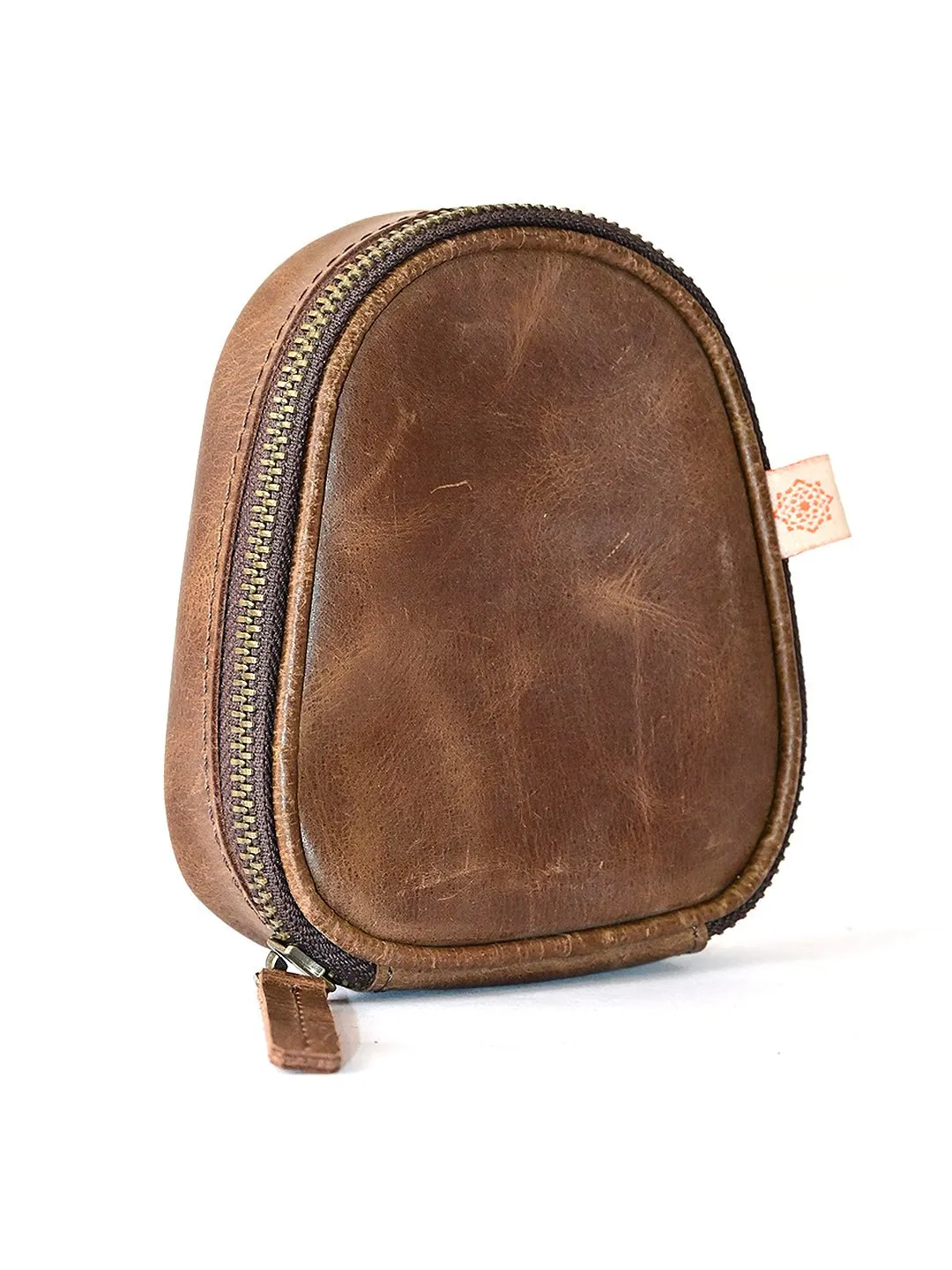 CRAIC - LEATHER WAIST POUCH