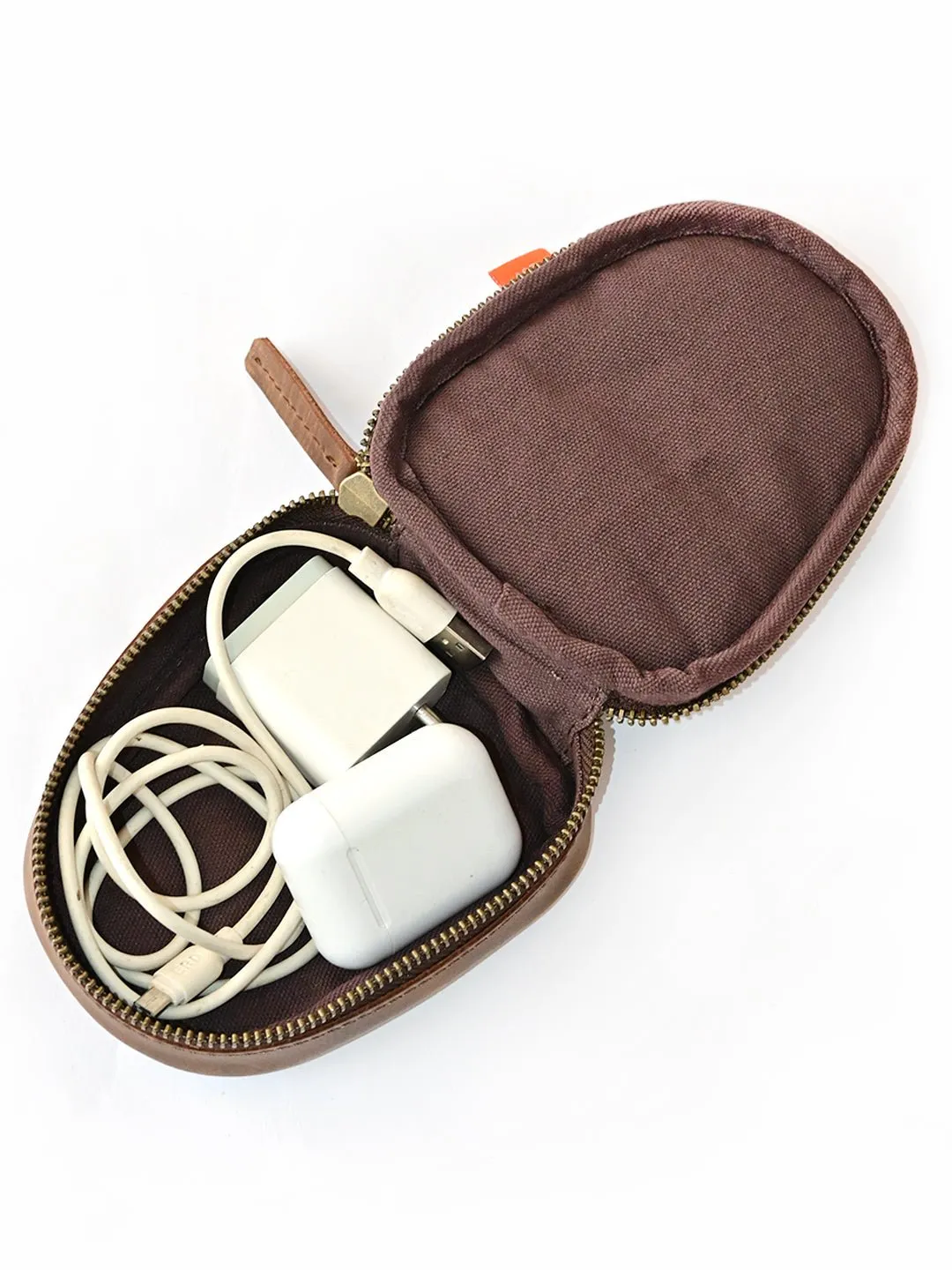 CRAIC - LEATHER WAIST POUCH