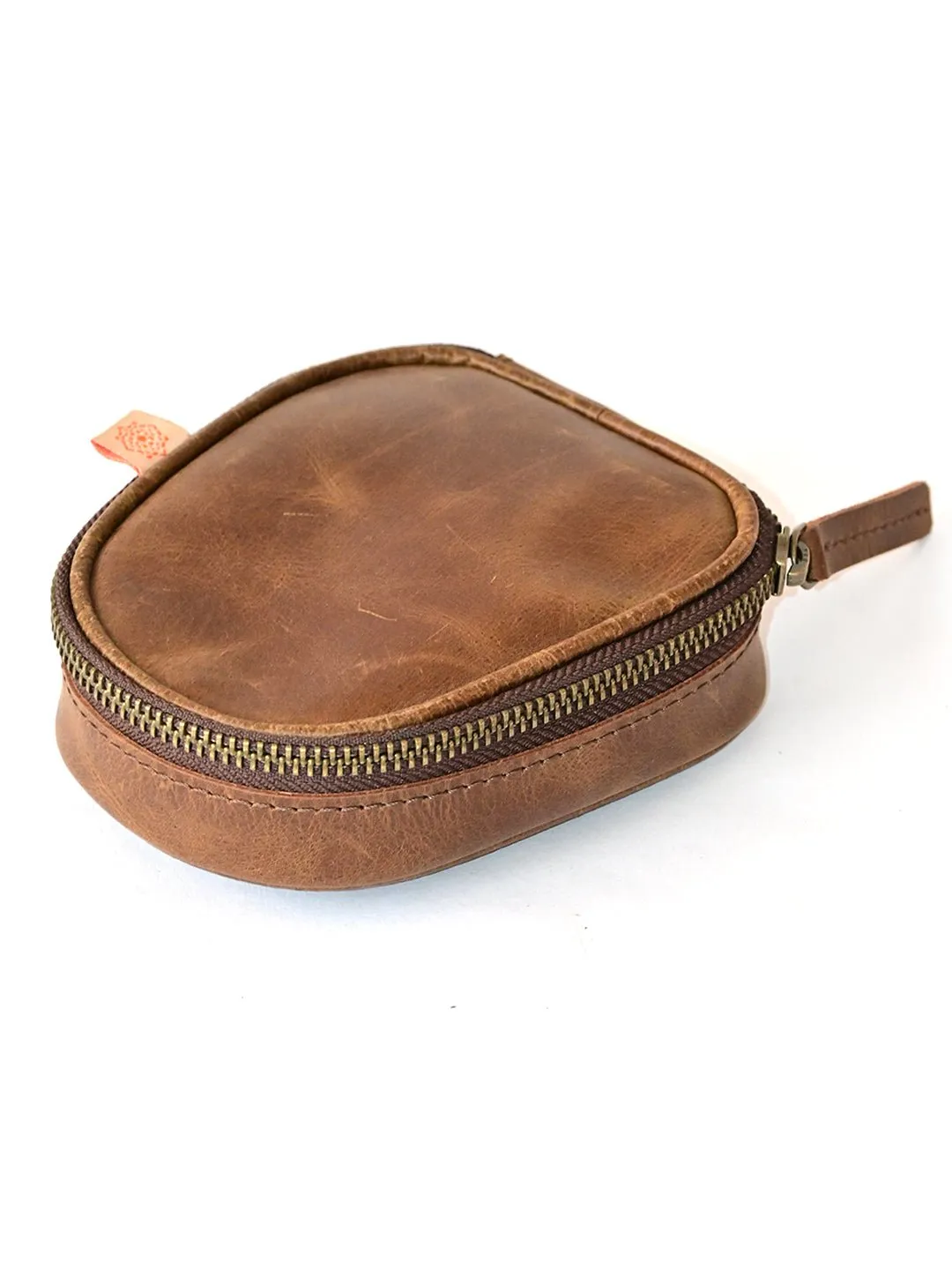 CRAIC - LEATHER WAIST POUCH
