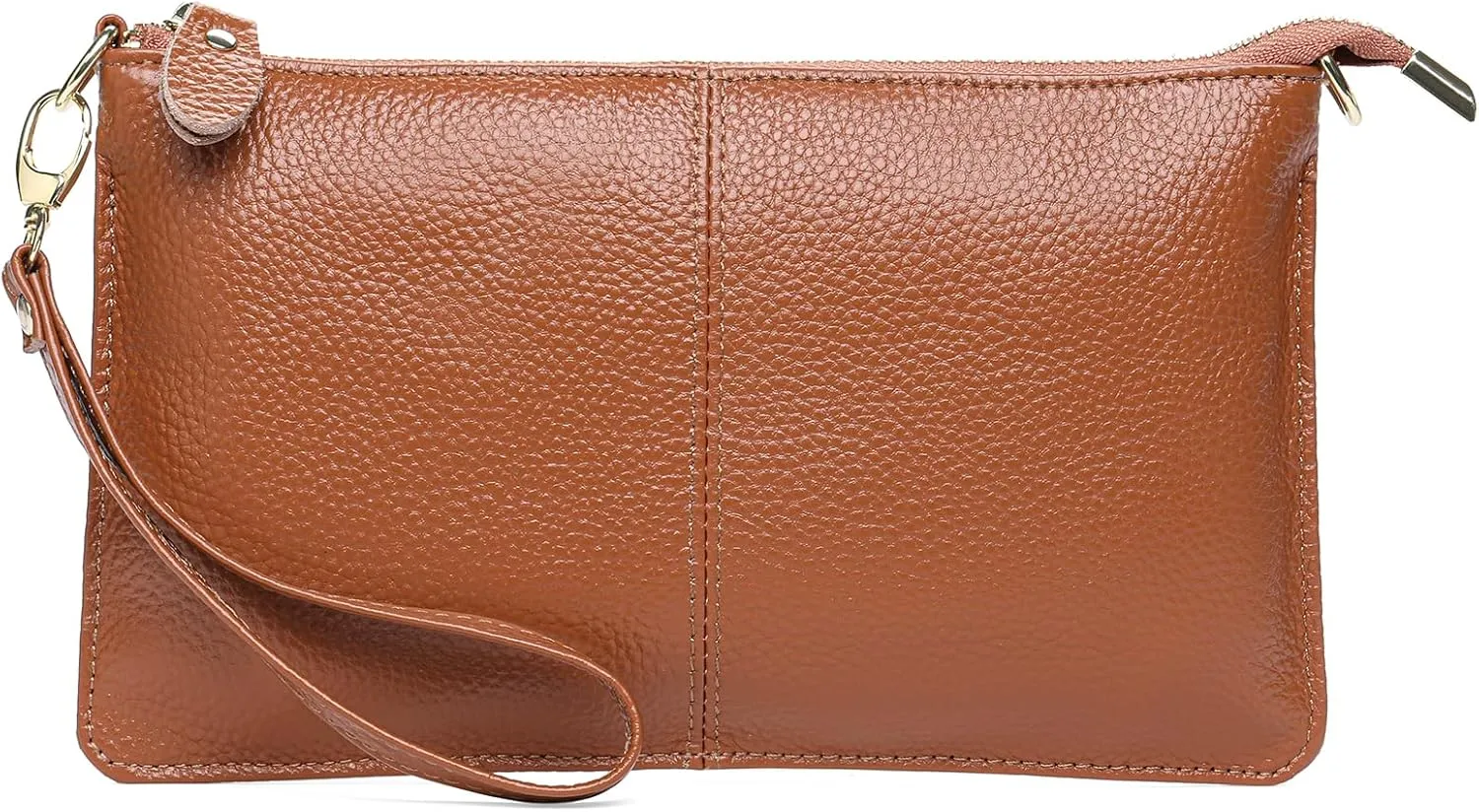 Crossbody Bag for Women, Vegan Leather Top Handle Handbags Small Shoulder Purse