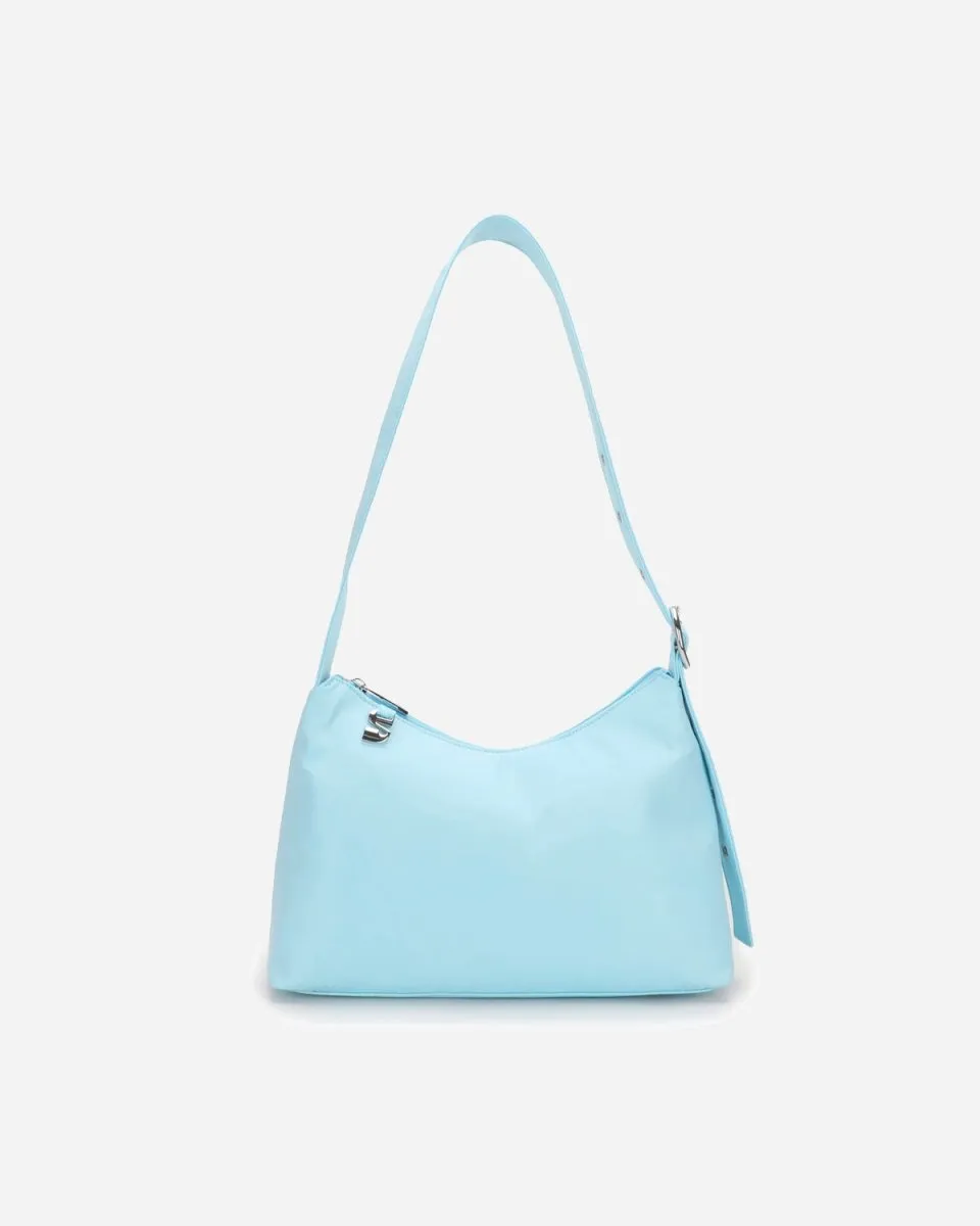 Crossbody Bag Ulrikke - Light Blue