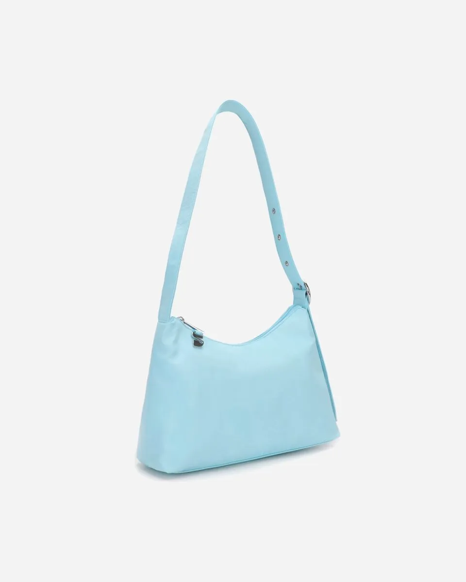 Crossbody Bag Ulrikke - Light Blue