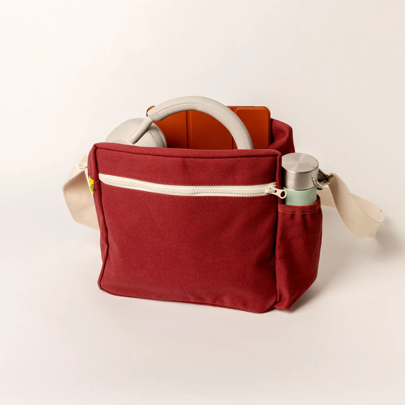 Crossbody - Classic Navy