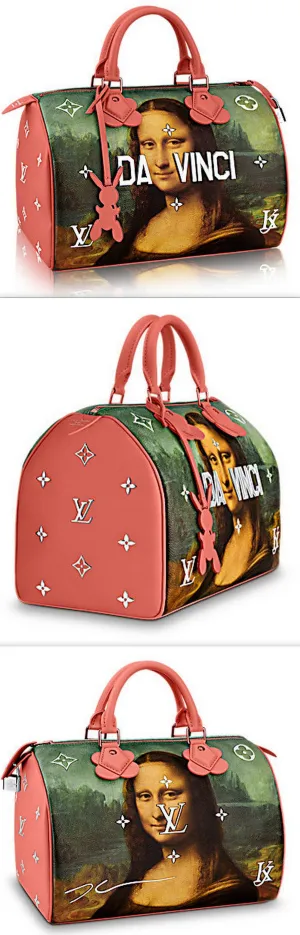 Da Vinci Speedy 30 Bag