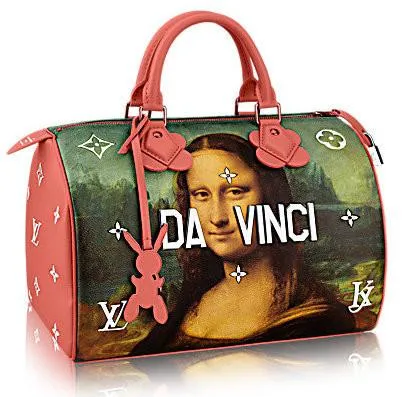 Da Vinci Speedy 30 Bag