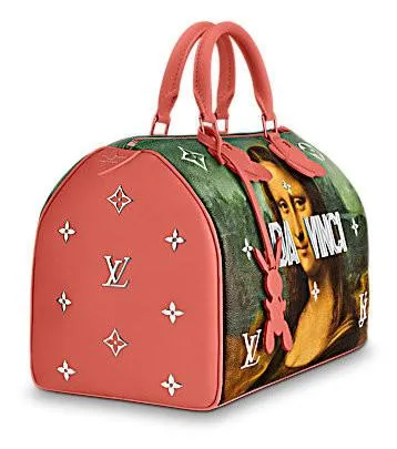 Da Vinci Speedy 30 Bag