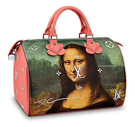 Da Vinci Speedy 30 Bag
