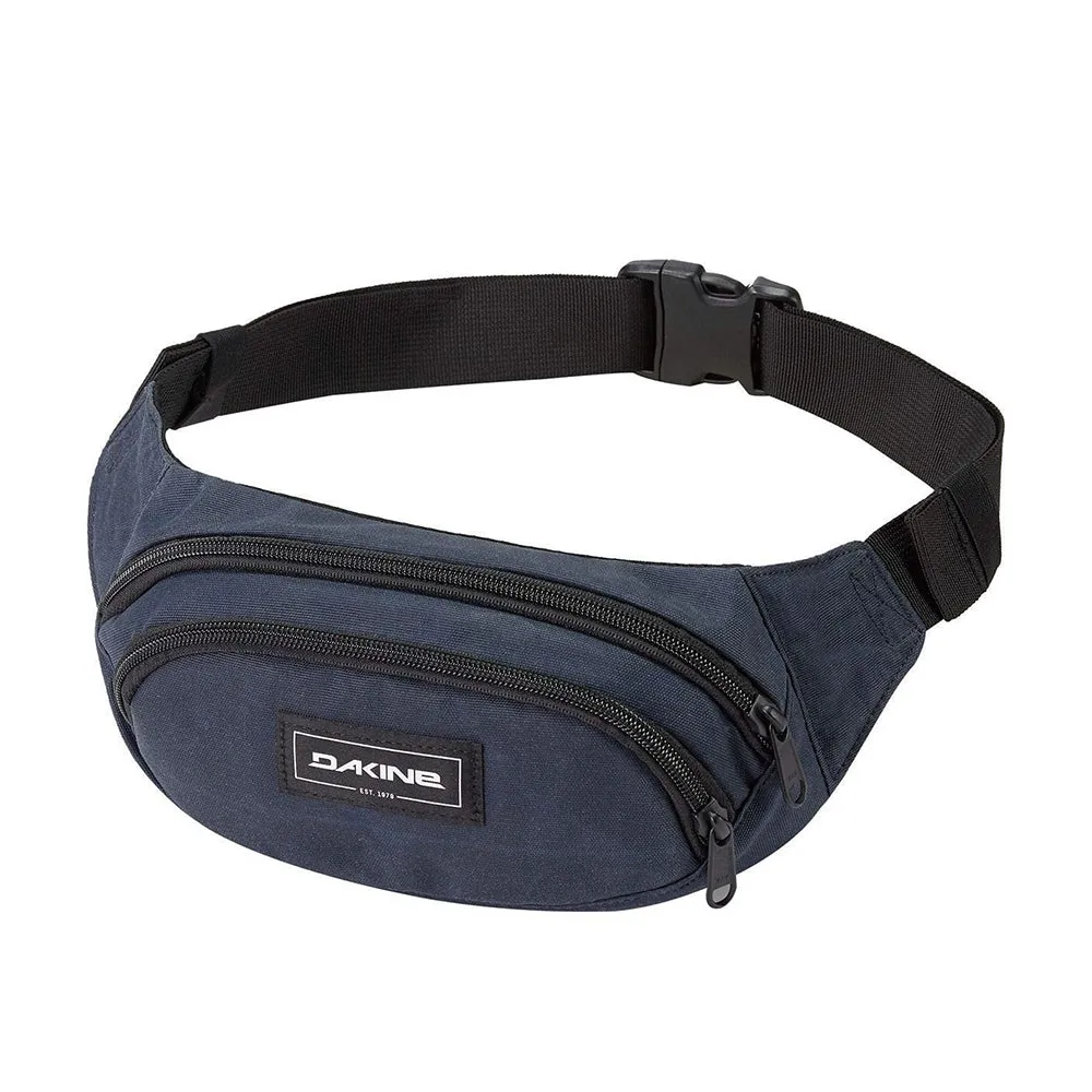 Dakine Casual Unisex Night Sky Oxford One Size Hip Pack - 08130200-NIGHTSKYOXFORD