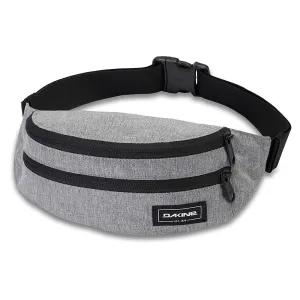 Dakine Classic Unisex Greyscale One Size Hip Pack - 08130205-GREYSCALE
