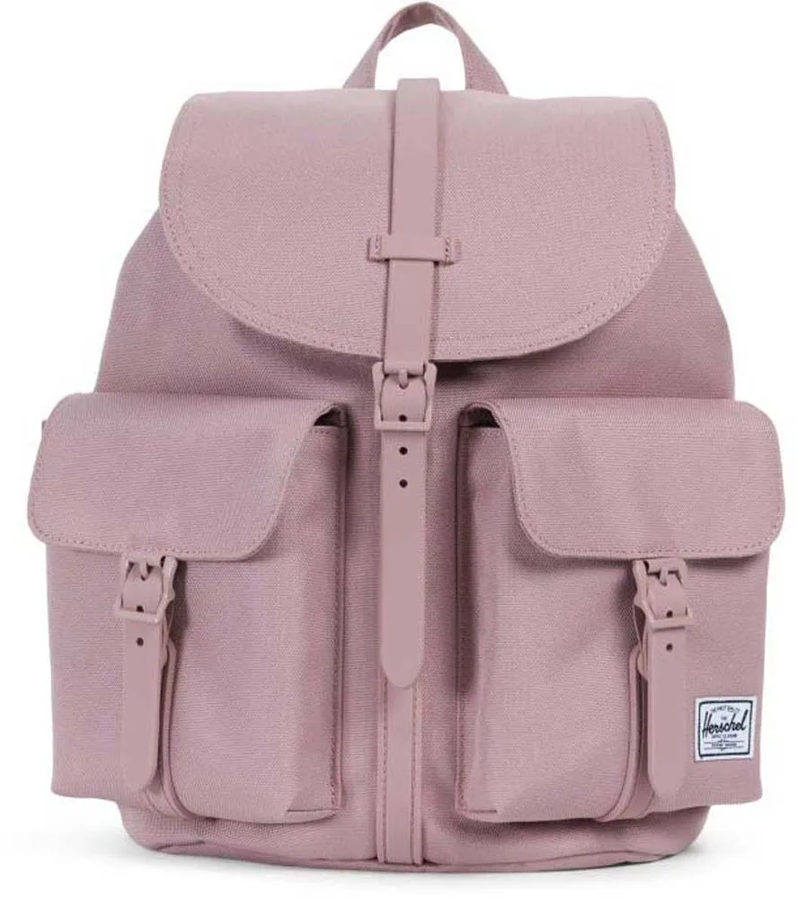 Dawson Backpack - Pink Lady