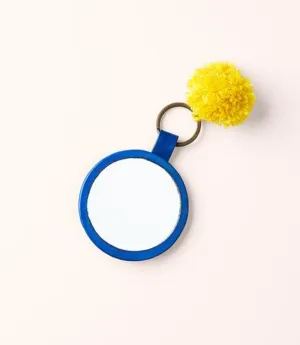 Dove | Ankura Travel Mirror