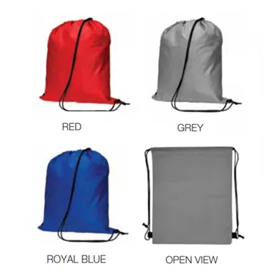 Drawstring Bag