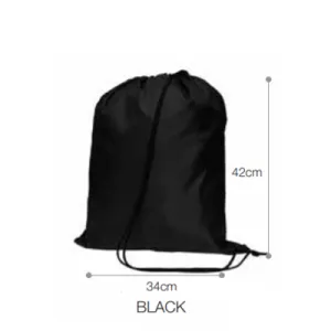 Drawstring Bag