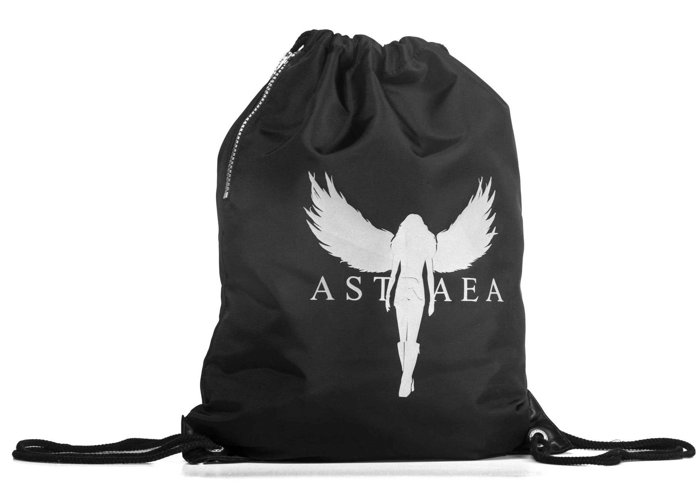 Drawstring Gym Bag