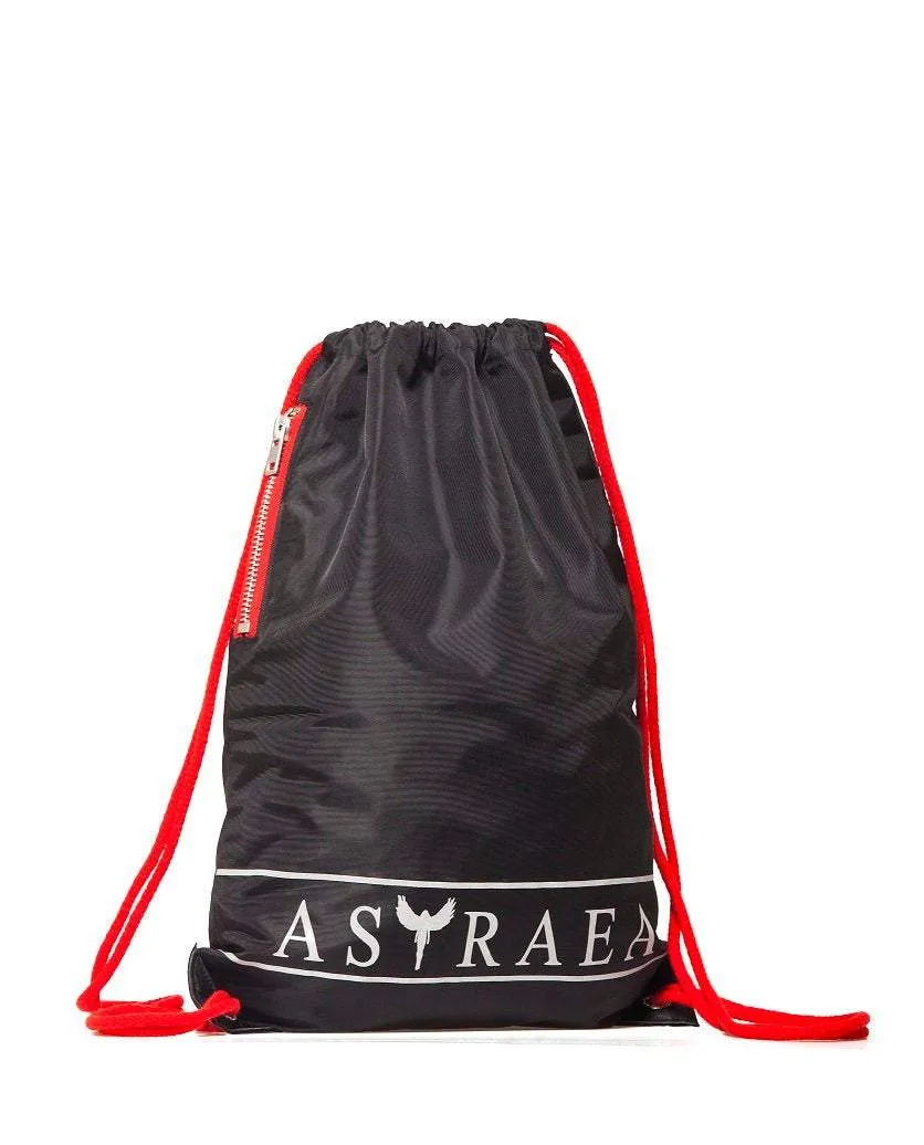 Drawstring Gym Bag