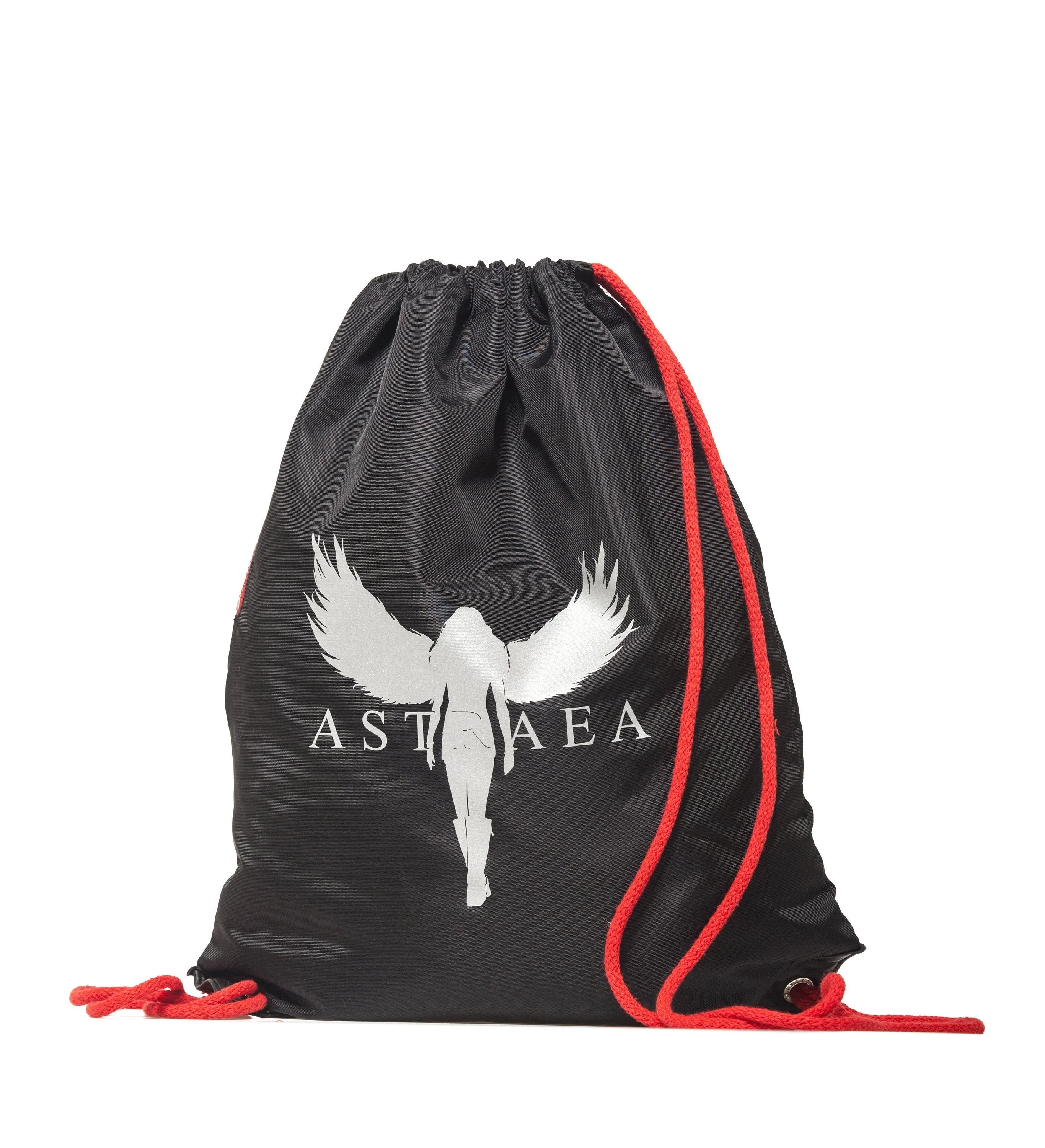 Drawstring Gym Bag