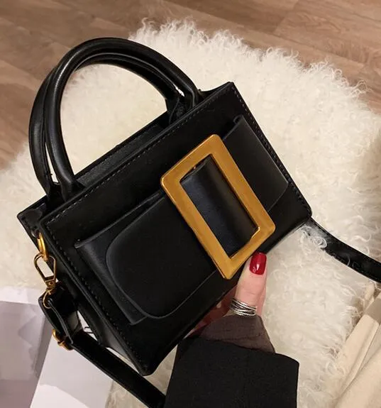 EI -2021 Shoulder Bag For Women SB006