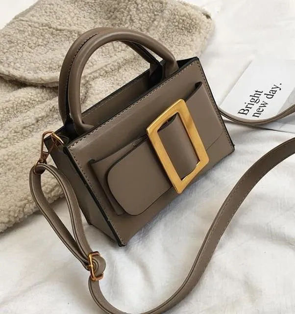 EI -2021 Shoulder Bag For Women SB006