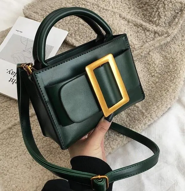 EI -2021 Shoulder Bag For Women SB006