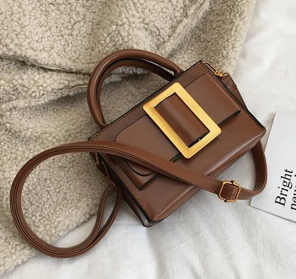 EI -2021 Shoulder Bag For Women SB006