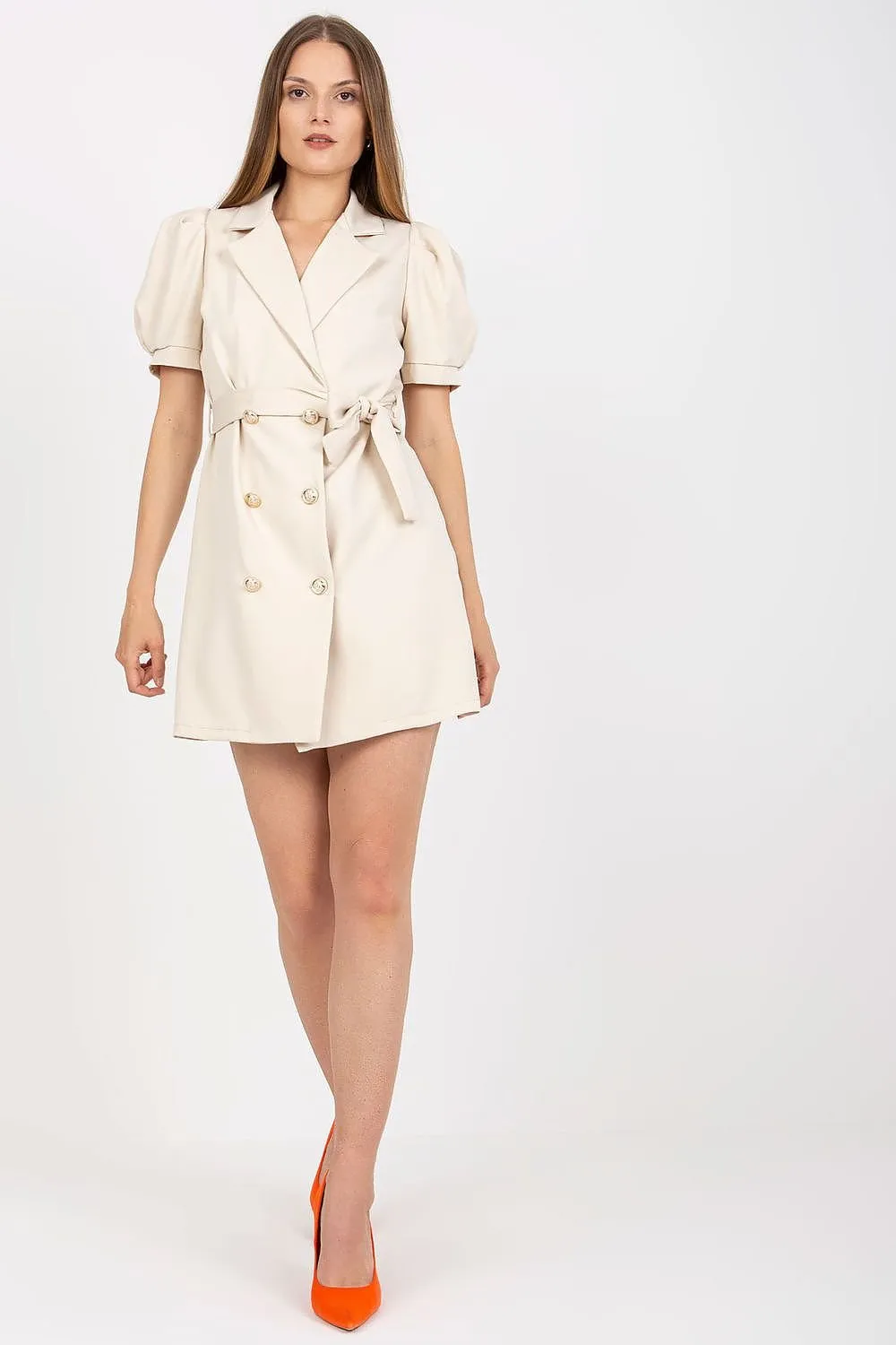 Elegant Envelope Daydress Italy Moda