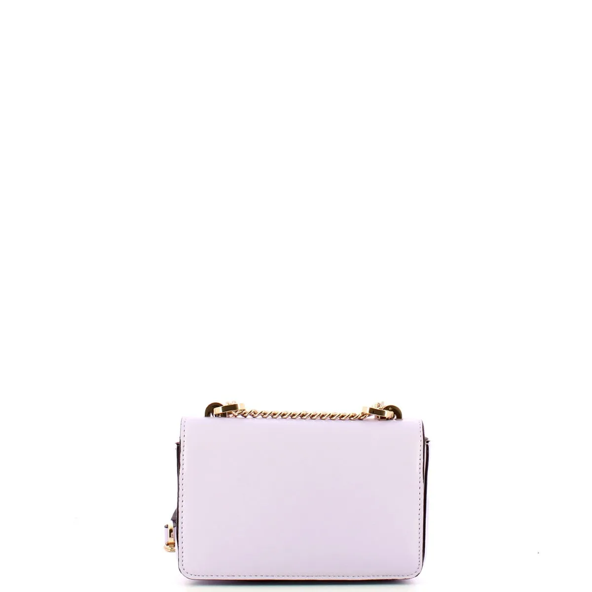Guess - Eliette Lavender Mini Crossbody Bag - HWVG9225780 - LAVENDER