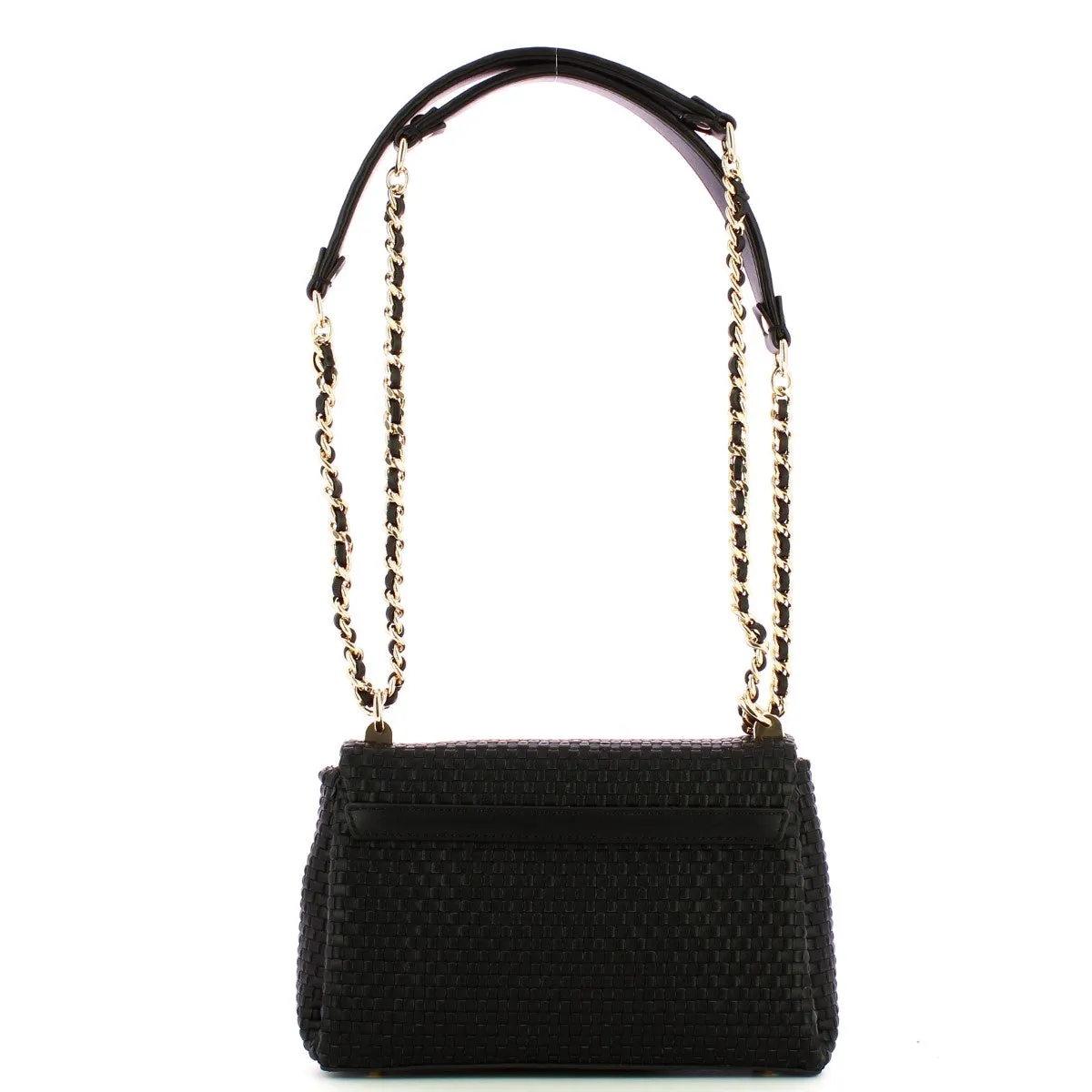 Guess - Etel Black Shoulder Bag - HWWG9219210 - BLACK