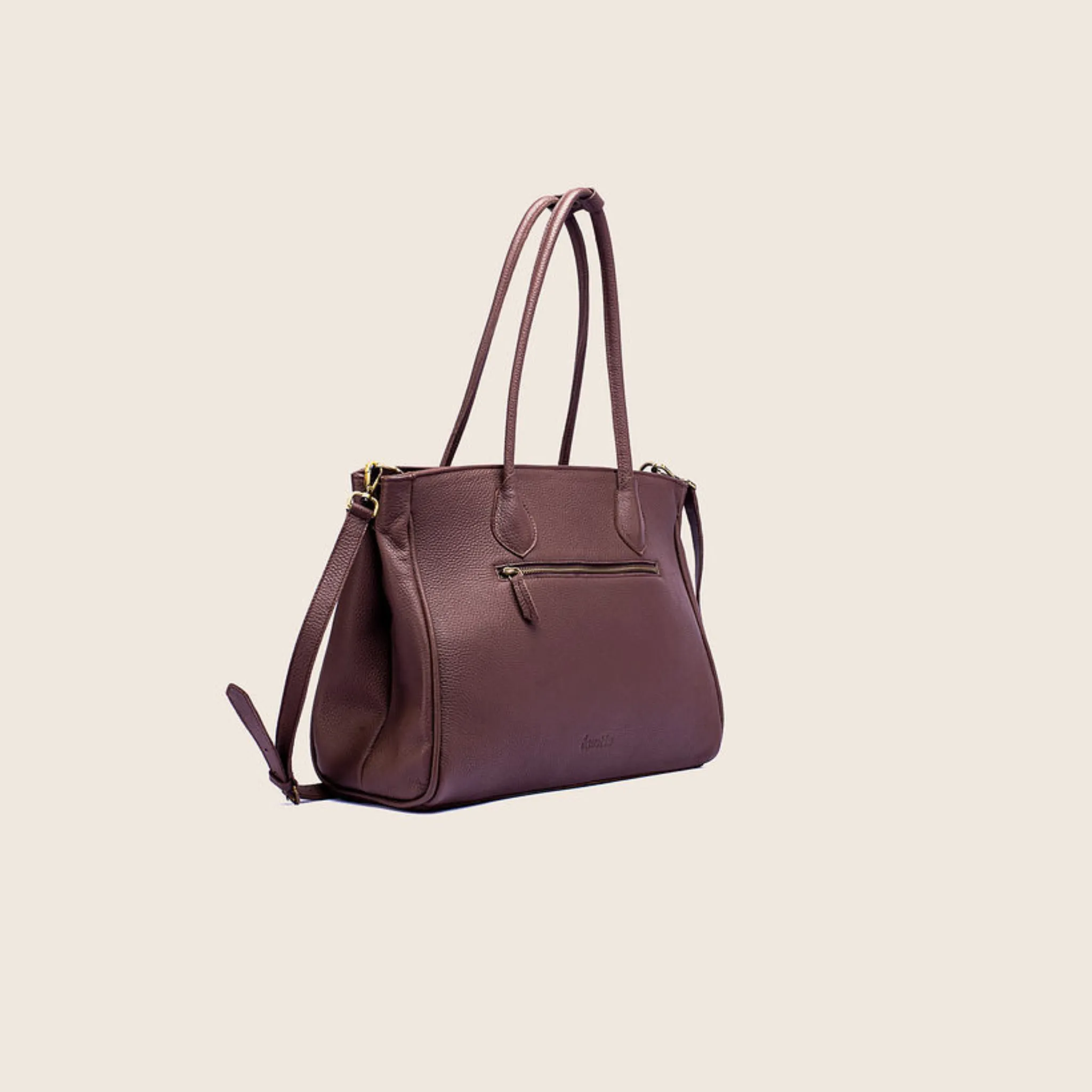 IT Satchel Bag