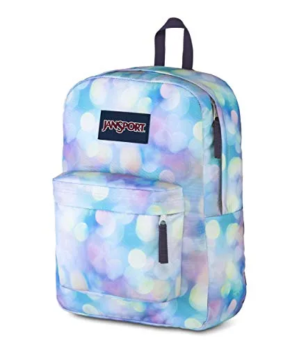 JanSport Superbreak Backpack City Lights