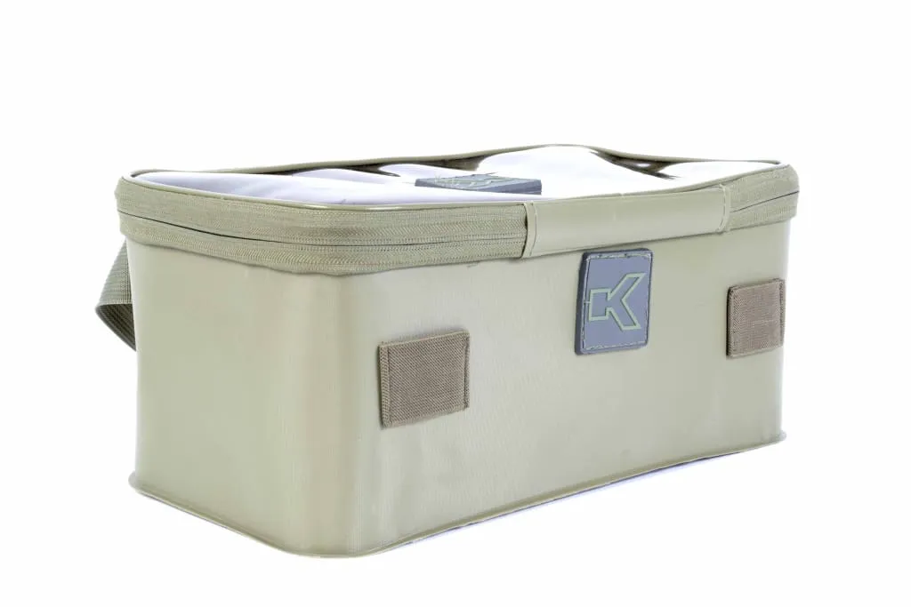 Korum Eva Roving Waist Pouch