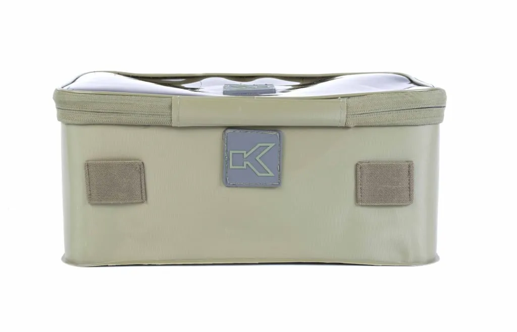 Korum Eva Roving Waist Pouch