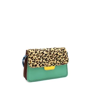 Laia Reversible Bag · Crossbody Bag