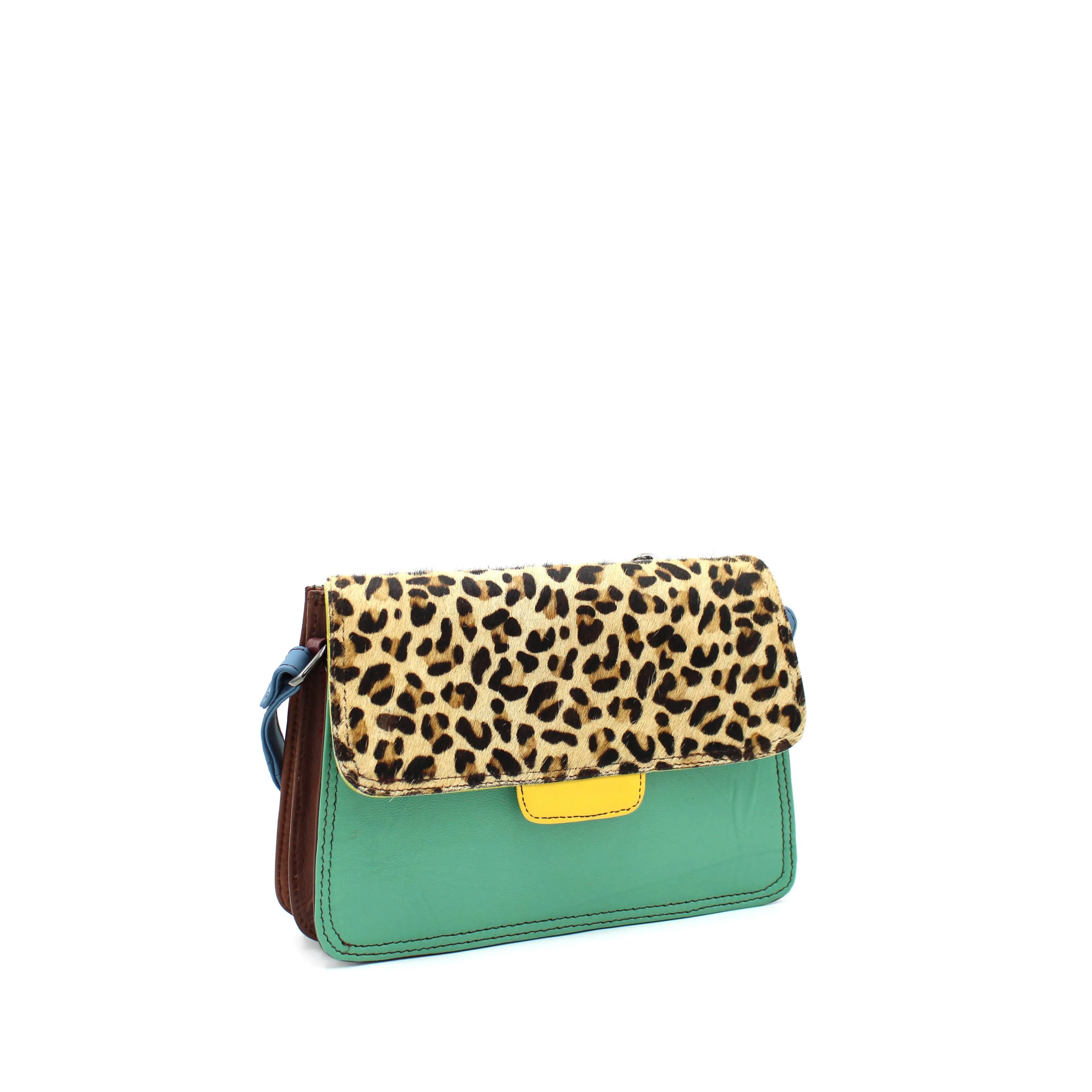 Laia Reversible Bag · Crossbody Bag