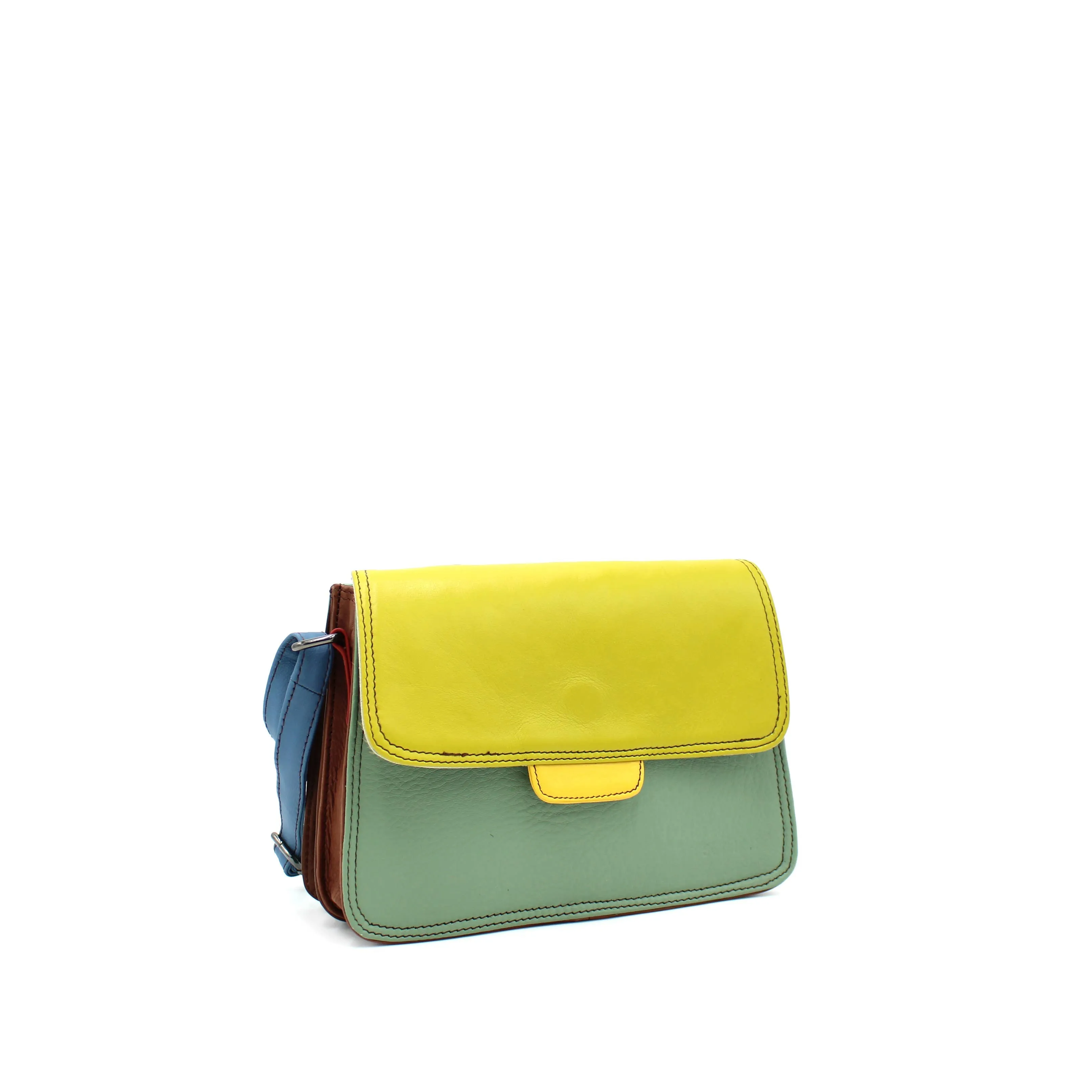 Laia Reversible Bag · Crossbody Bag