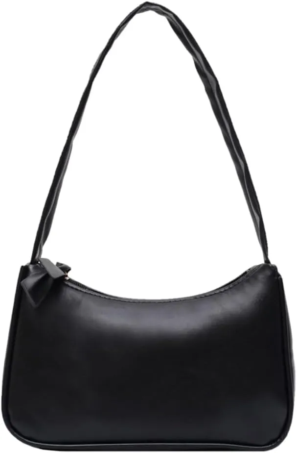 MINI Clutch Purse Lightweight Evening Handbag Underarm Shoulder Bag for Women