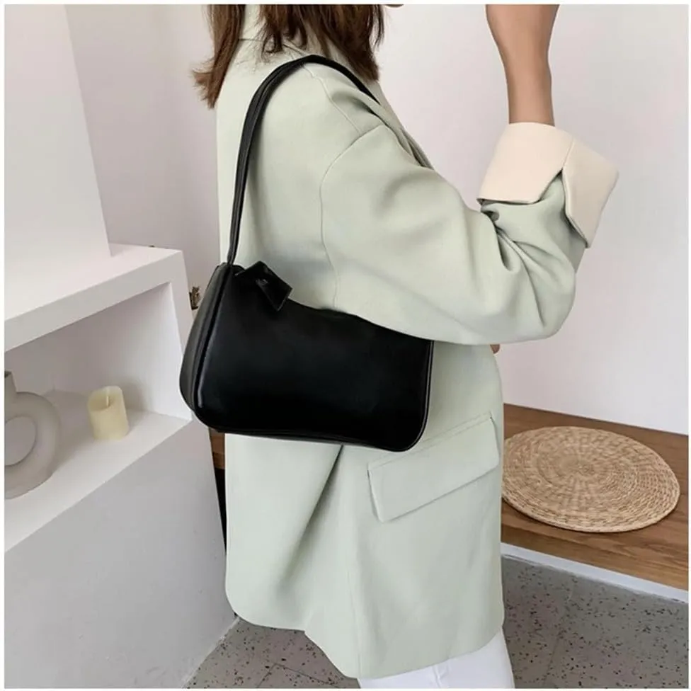 MINI Clutch Purse Lightweight Evening Handbag Underarm Shoulder Bag for Women