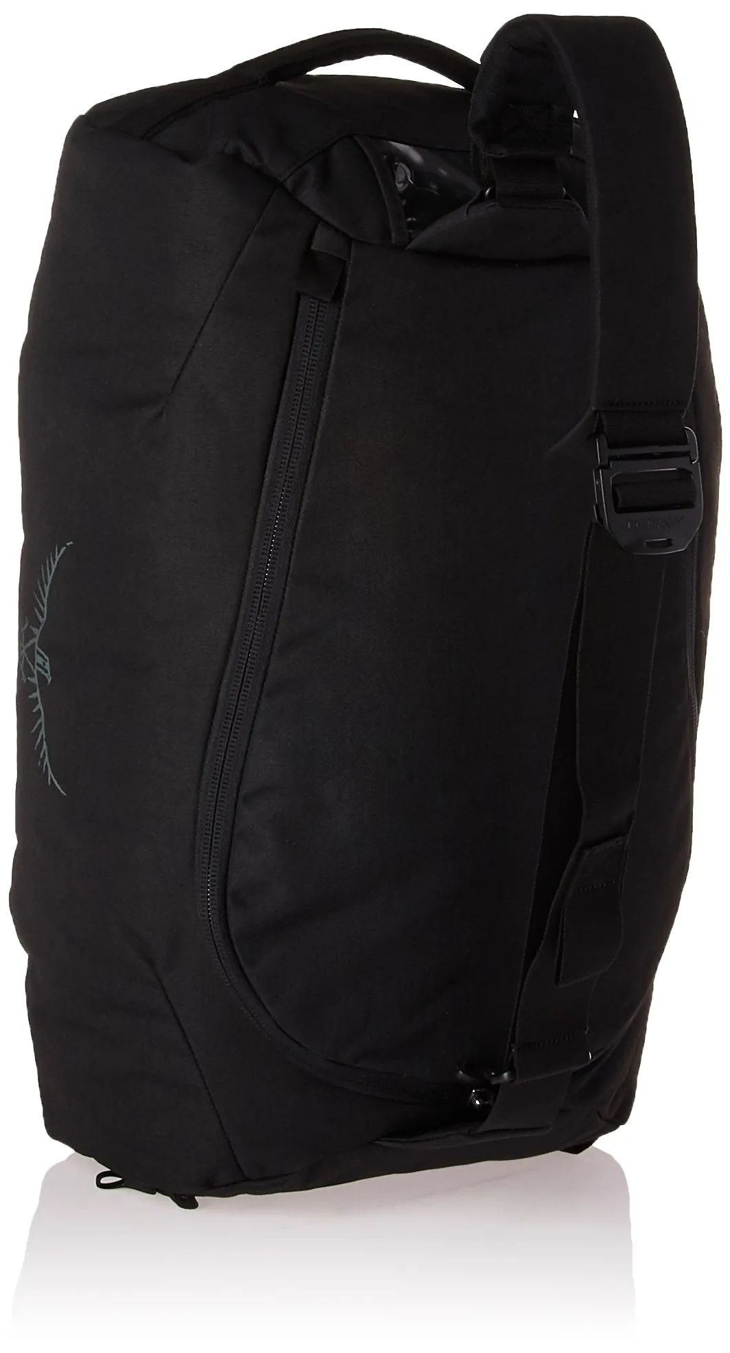 Osprey Packs Trillium 65 Duffel Bag, Black, One Size