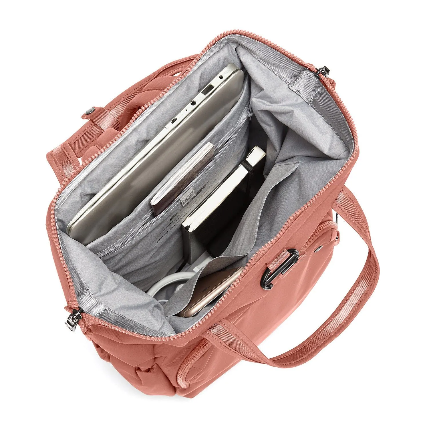 Pacsafe Citysafe CX Anti-Theft Backpack (SA)