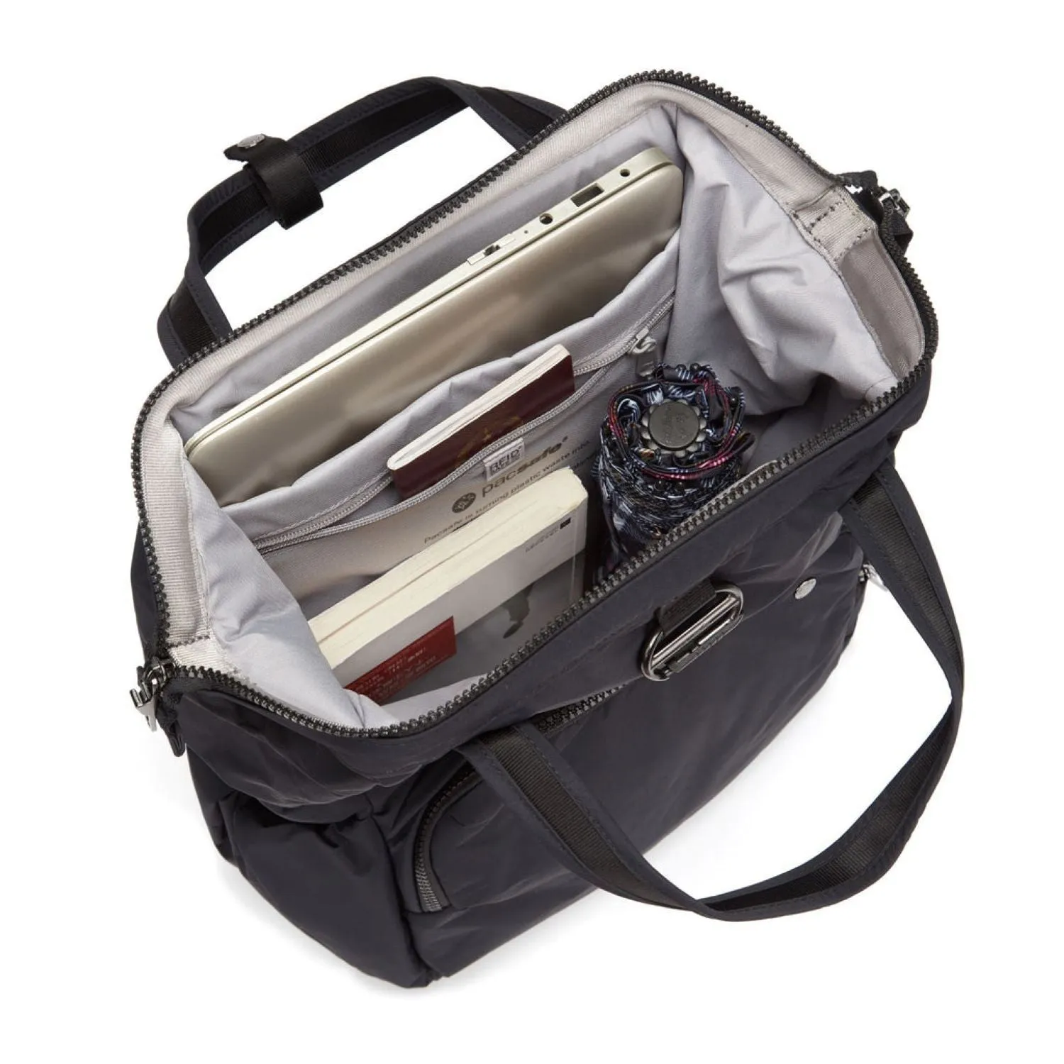 Pacsafe Citysafe CX Anti-Theft Backpack (SA)