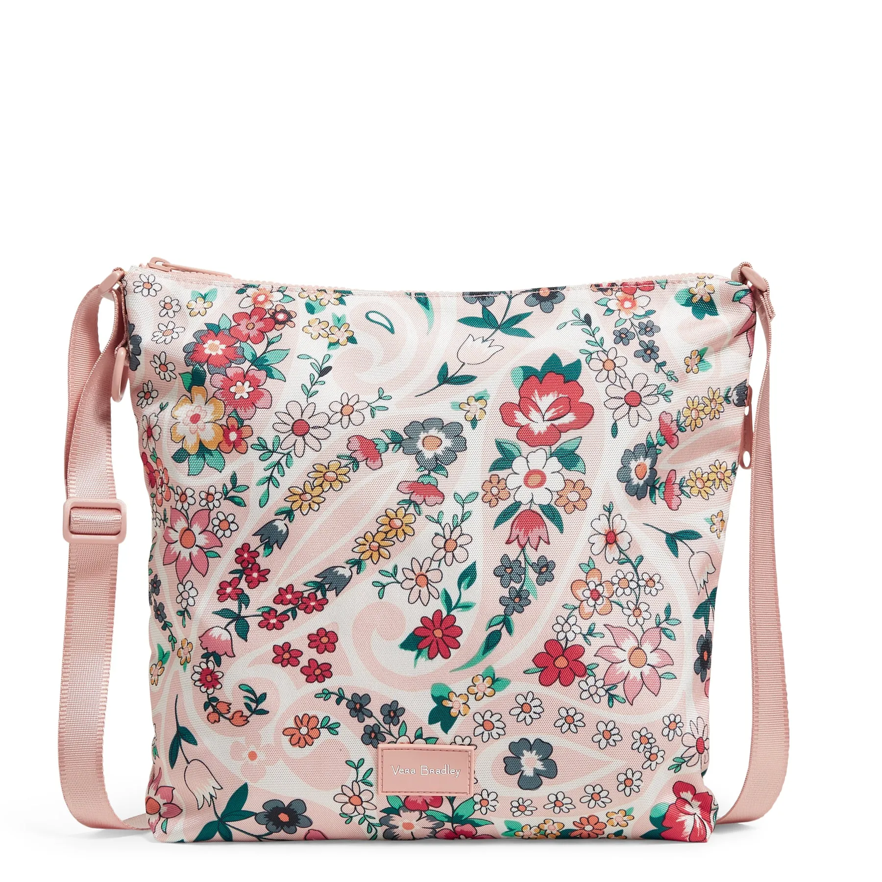 Reactive Hipster - Prairie Paisley