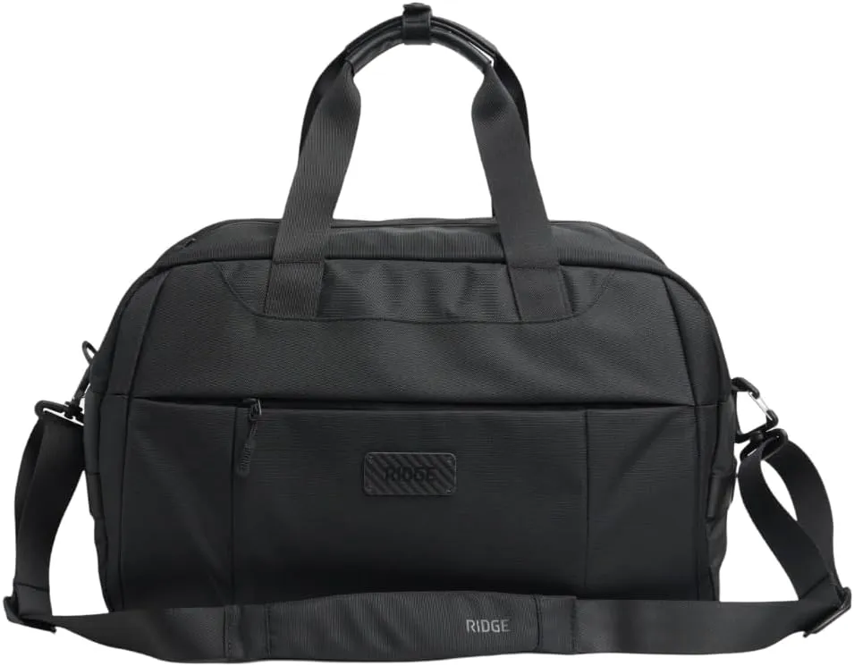 Ridge Weekender 32L - Royal Black